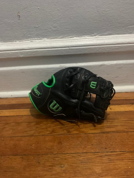 Wilson A1k Neon Series 11.25