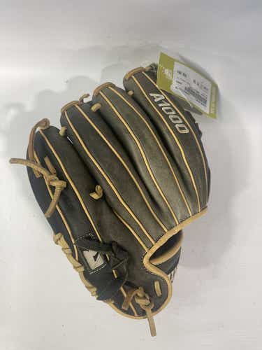 Used Wilson Orb191787 11 3 4" Fielders Gloves