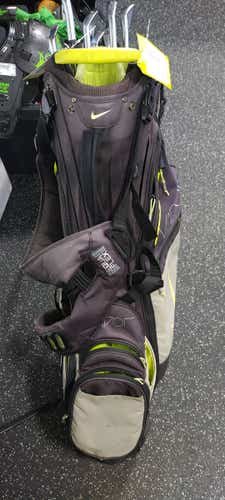 Used Nike Vapor Golf Stand Bags