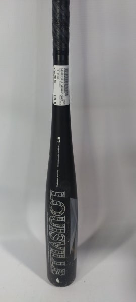 Used Louisville Slugger OMAHA 29 -10 Drop USA 2 5/8 Barrel Bats USA 2 5/8  Barrel Bats