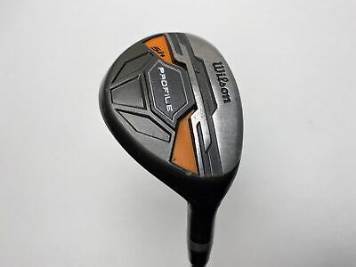 Wilson Profile XD 5 Hybrid Youth Steel Junior RH