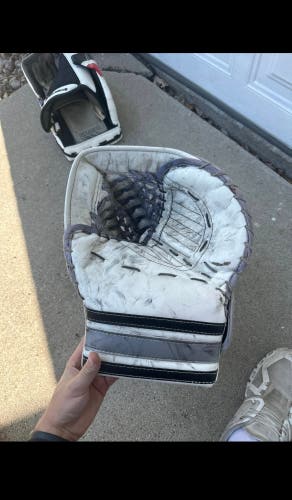 Passau Pro Stock Glove