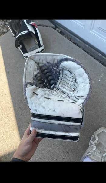 Passau Pro Stock Glove