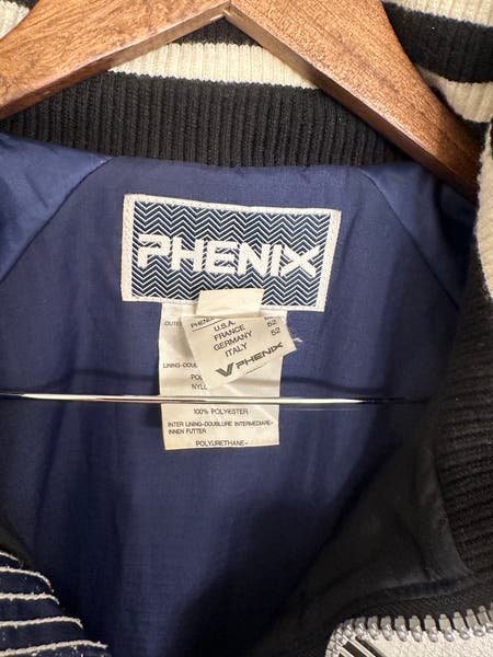 Phenix Norwegian team jacket Youth 14 | SidelineSwap | Buy