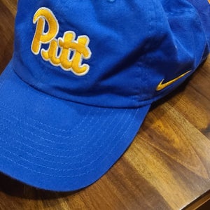 University of Pitt - Nike Hat