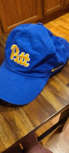 University of Pitt - Nike Hat