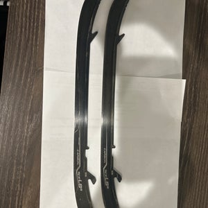Used Bauer LS5 306 mm runners pair