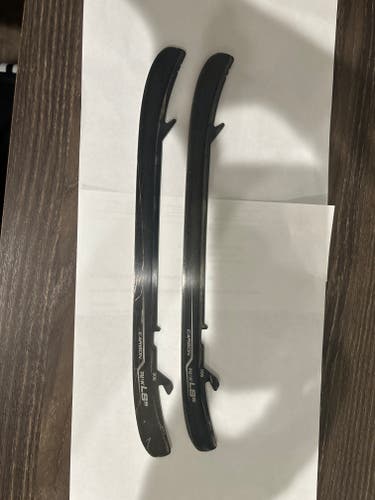 Used Bauer LS5 306 mm runners pair