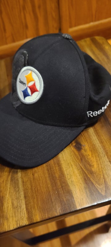 Las Vegas Raiders NFL Reebok Pink Slouch Relaxed Hat Cap Adjustable – East  American Sports LLC