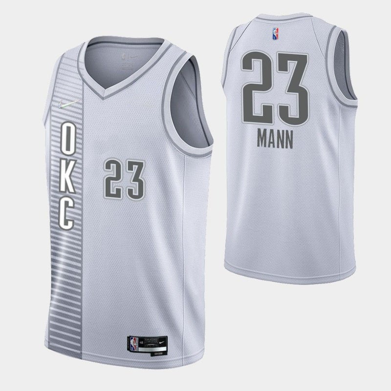 Atlanta Hawks Trae Young 75th Anniversary City Gold Jersey