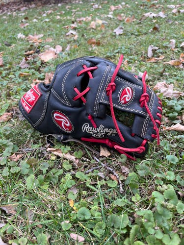 Rawlings 11.75 Heart of the Hide PRONP5M