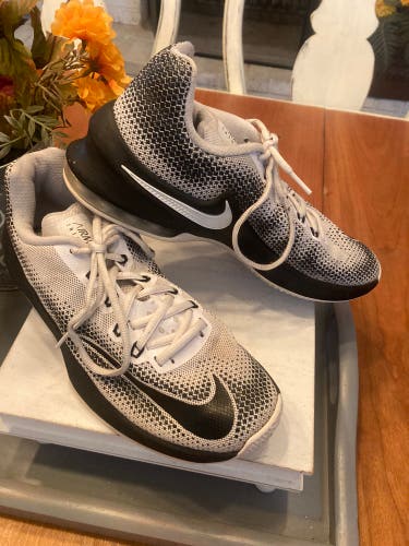 Nike Basketball shoes