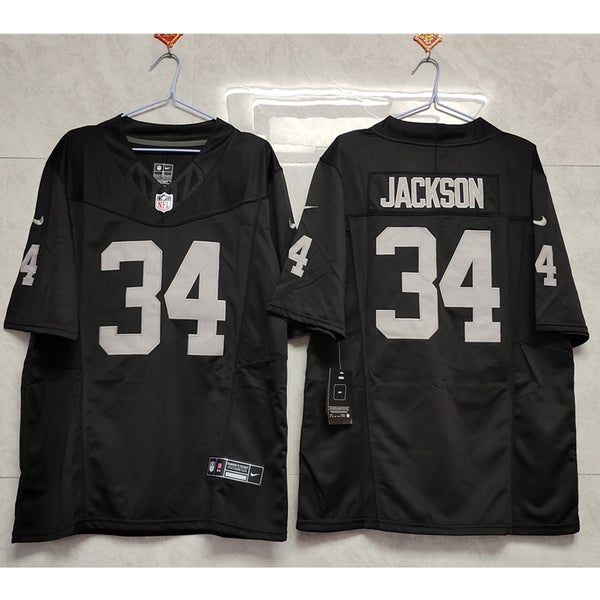 Bo Jackson Jerseys, Bo Jackson Shirt, NFL Bo Jackson Gear