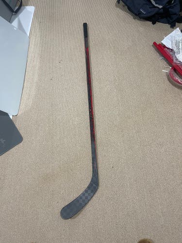CCM Jetspeed FT4 Pro Senior Hockey Stick - Right - P29 (Crosby) - 65 Flex