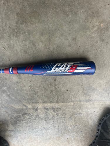 2022 Composite (-8) 20 oz 28" CAT 9 Composite Bat