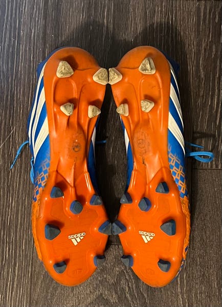 Adidas Predator LZ 2 | SidelineSwap | Buy and Sell on