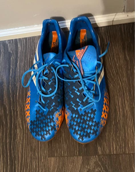Adidas Predator LZ 2 | SidelineSwap | Buy and Sell on