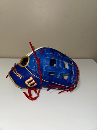 Wilson A2K MB50 12.5” Outfield