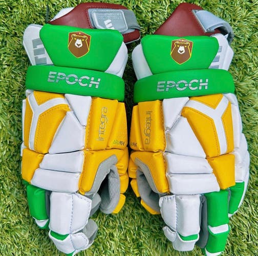 *BRAND NEW* PLL Redwoods Epoch Integra Elite Gloves (XL)
