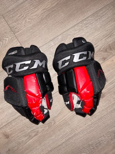 CCM 13" HG42PP Gloves