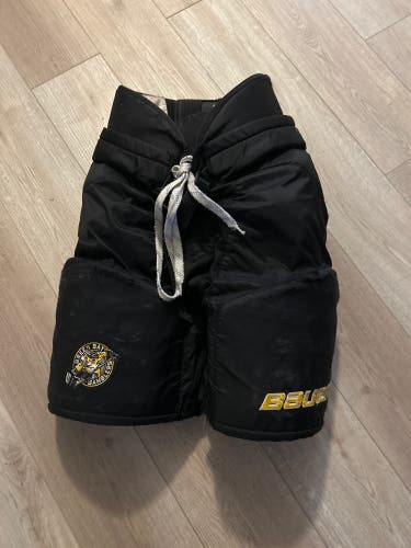 Senior Small Bauer Nexus Hockey Pants