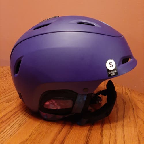 Women's New Small Giro STELLAR MIPS Helmet