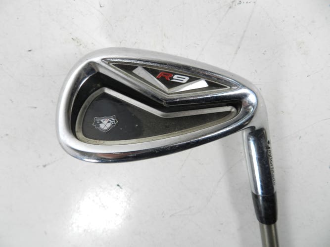 TaylorMade R9 Gap Wedge (A) 51° Men's Golf Club Steel Shaft, RH