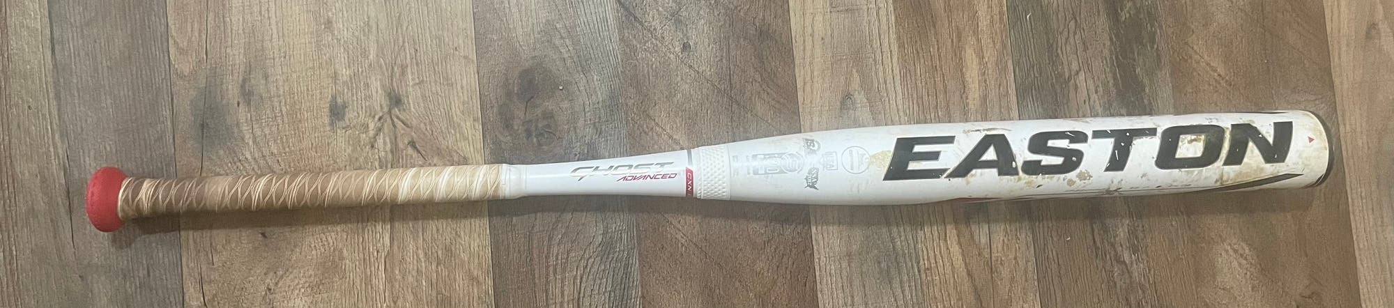 2022 Composite (-9) 24 oz 33" Ghost Bat