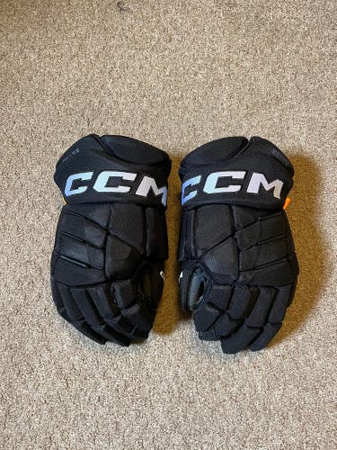 CCM 14" Pro Stock HGPJSPP Gloves