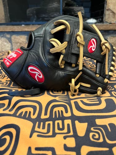 Rawlings GG elite 11 1/2 inch baseball glove