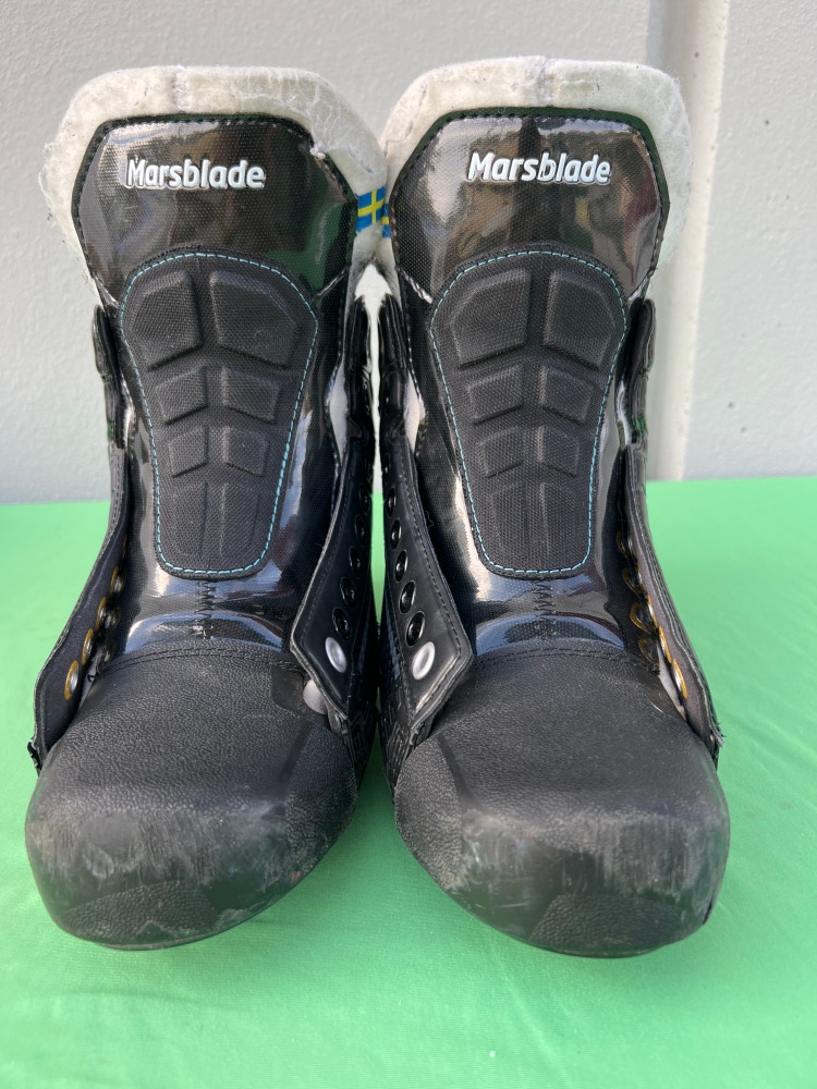 Marsblade Inline Boots Only (Regular) 6.5