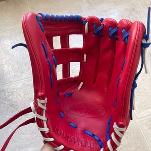 13.5 2023 Louisville slugger super Z customized
