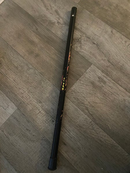 Used Warrior Burn Shaft