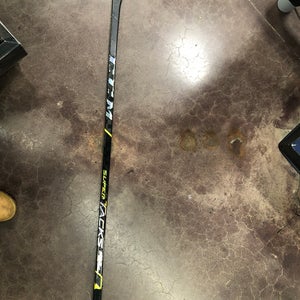 Used Intermediate CCM Super Tacks AS3 Pro Right Hockey Stick P29 56"