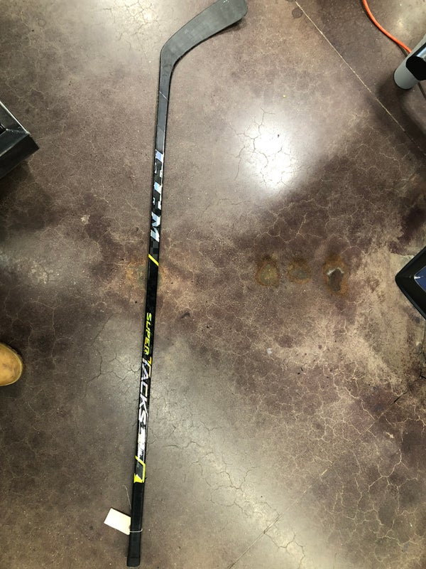 CCM Super Tacks AS3 Pro Hockey Sticks | Used and New on SidelineSwap