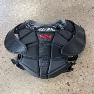 Used Small True Zerolyte Shoulder Pads