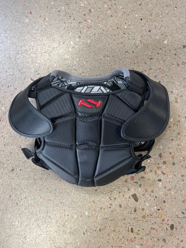 True HZRDUS Shoulder Pads – Tribal West Lacrosse