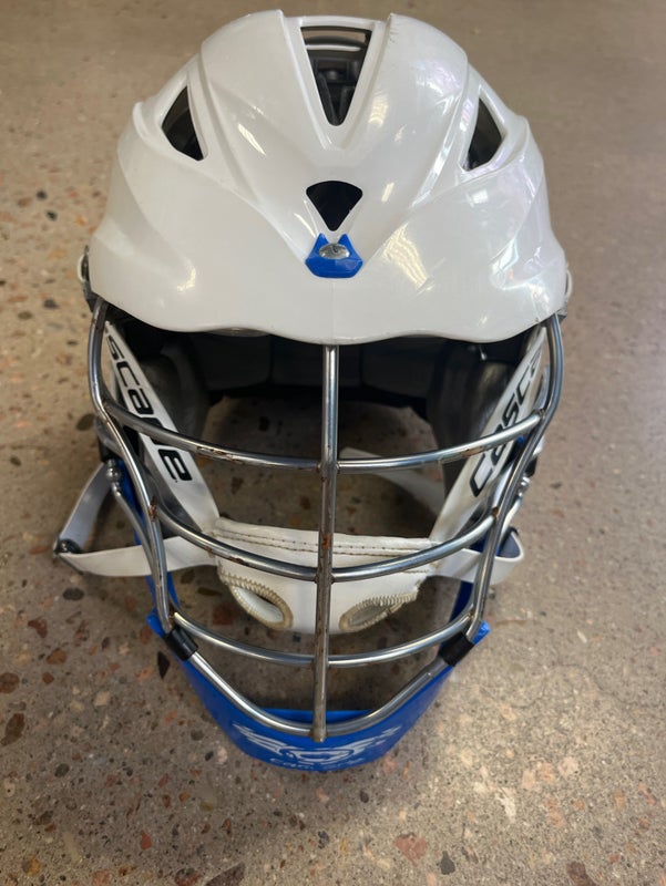 Used Position Cascade Pro-7 Helmet