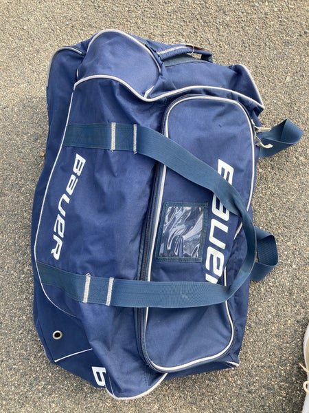 Used Bauer Bag