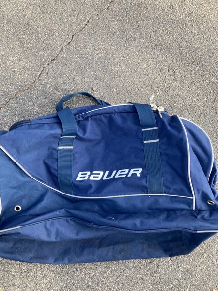 Used Bauer Bag