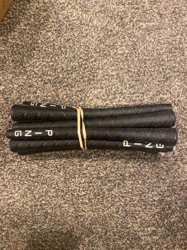 New Ping Grip