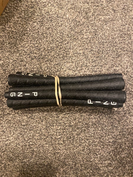 New Ping Grip