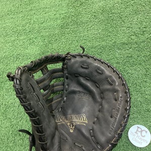 Used Rawlings Renegade Right Hand Throw Baseball Glove 12.5"