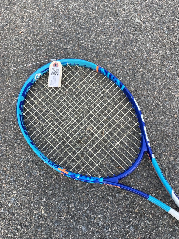 Used Head Graphene XT Instinct REV Pro Tennis Racquet
