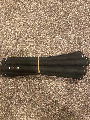 New Ping Grips
