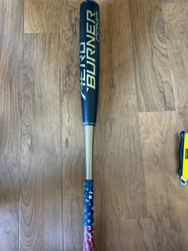 Used 2021 Composite (-3) 29 oz 32" Aero Burner Comp Bat