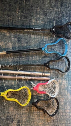 $250 For Everything $50 Per Item