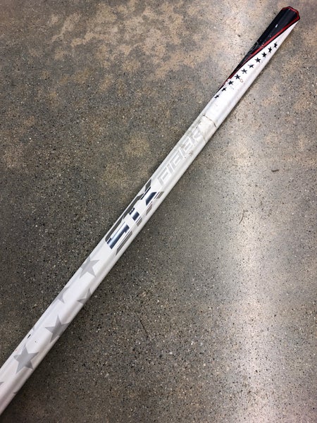 Used STX Fiber X Lacrosse Shaft