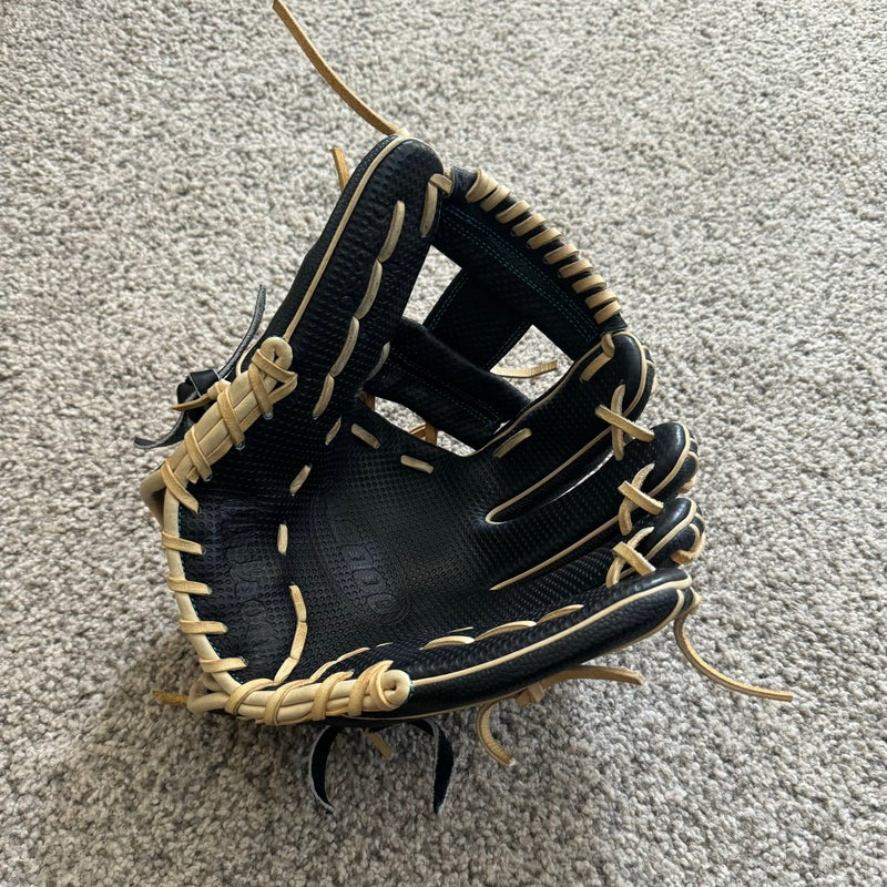 Wilson A2000 11.5 1789 Infield Glove 2021 - LHT