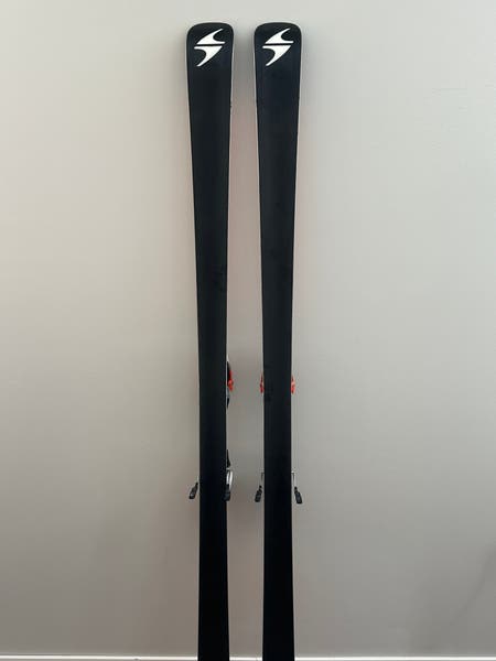 板 Blizzard - 2014blizzard RACE GS FIS-RACING 183cm Blizzard FIS Racing Skis » buy online | XSPO